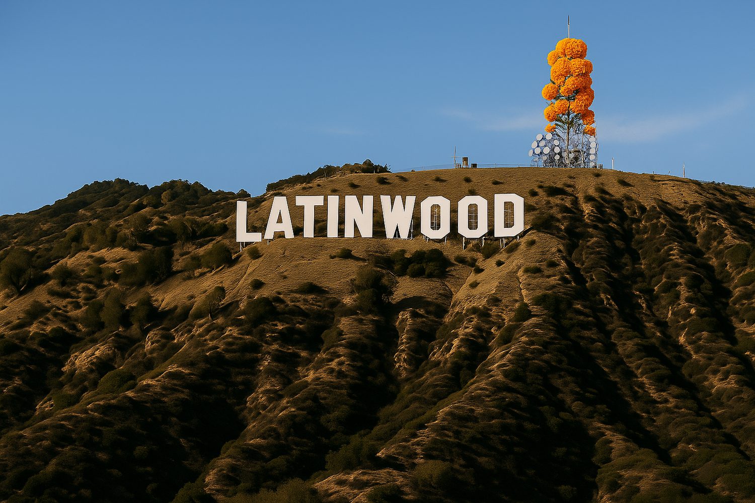 Latinwood