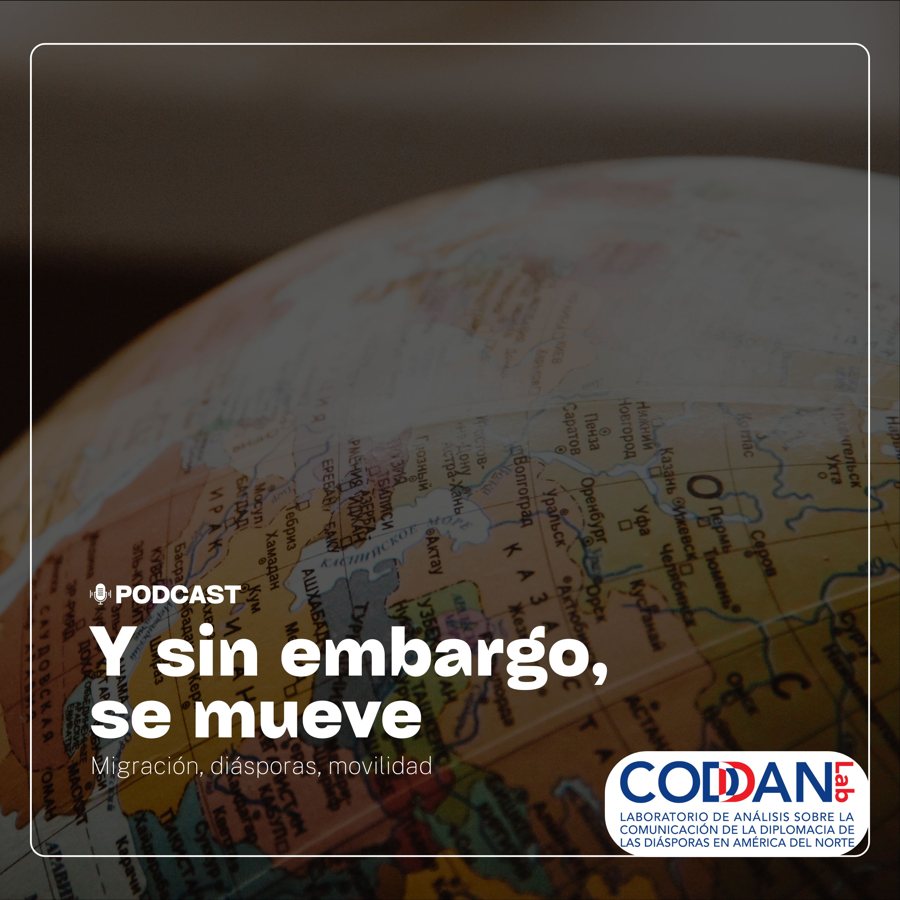 Y sin embargo se mueve